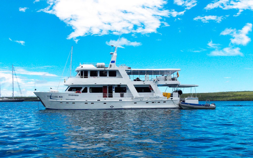8-estrella-del-mar-yacht-galapagos-cruises-on-line
