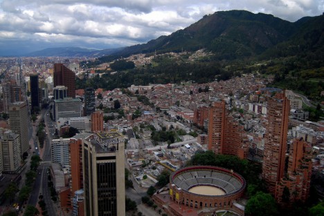 Región Andina